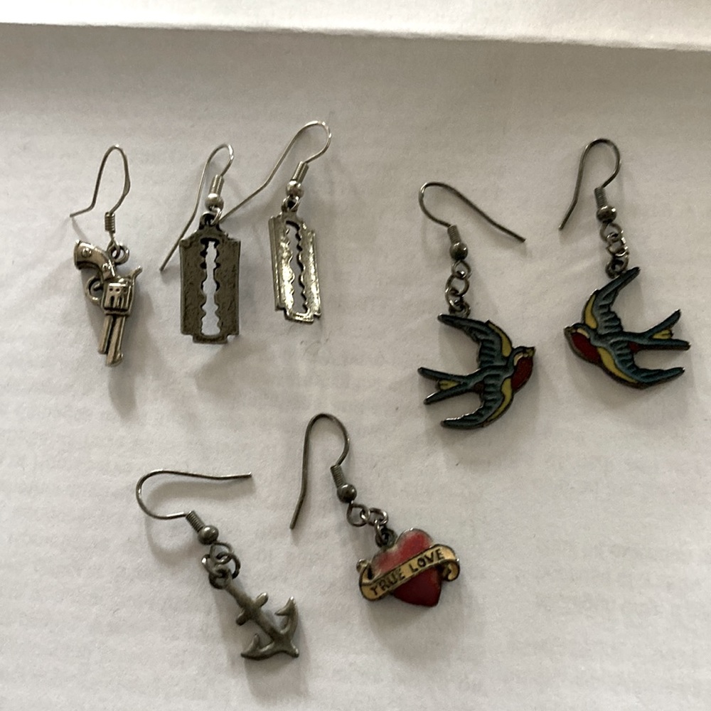 Mix and match earnings